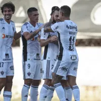 Organizada \&#039;PEGA\&#039; medalhão do Atlético na balada e vídeo PIORA tudo