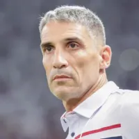 Técnico explica motivo por que realmente o Fortaleza perdeu