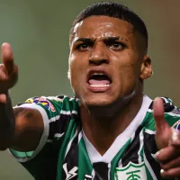 Rodrigo Varanda 'apronta' e situação INUSITADA chega ao Corinthians