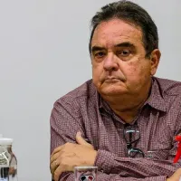 Antônio Luiz Neto está com os seus dias contados no Santa Cruz e pode deixar o clube nos próximos dias
