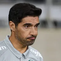 Abel Ferreira manda a real AO VIVO sobre Endrick e enlouquece torcida do Palmeiras