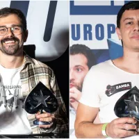 ESPADA DE PRATA É NOSSA! Brasileiros fazem bonito nos torneios paralelos do EPT Barcelona