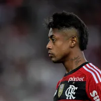 Gabigol e +2: Sampaoli terá pelo menos três novas opções no ataque do Flamengo ausência de Bruno Henrique