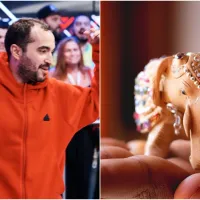 Elefante da forra e premiação milionária? João Sydens explica essa relação após resultado em Barcelona