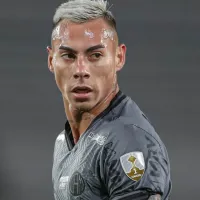 Perseguição de torcida vira \'terror\' no Chile e Atlético DEFINE futuro de Vargas AGORA