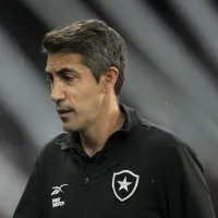 Dirigente REVELA bastidores de pedido de DEMISSÃO do Bruno Lage no Botafogo