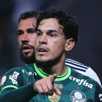 Gustavo Gómez expõe bastidores da negociação que fizeram o permanecer no Palmeiras e recusar o Al Ittihad