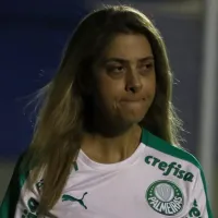 Gómez pode sair e Leila busca substituto ao Palmeiras no Paraguai