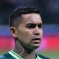 Palmeiras sente falta de Dudu no ataque e não consegue marcar gol desde lesão do camisa 7