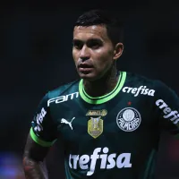 Dudu abre o coração e manda forte recado a torcida do Palmeiras após ter realizado a cirurgia no joelho