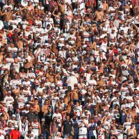 São Paulo BATE mais uma marca na temporada e fica em primeiro em ranking do Brasileirão