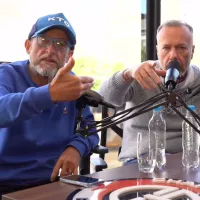 Baldasso ‘acaba’ com Farid AO VIVO, arranca título do Grêmio e leva torcida do Inter à loucura