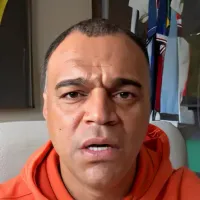 \&#039;Me surpreende\&#039;: Denilson é sincero e avalia contratação de Zé Ricardo no Cruzeiro