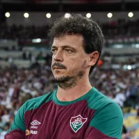 Inter prepara reforço de PESO para enfrentar o Fluminense de Fernando Diniz