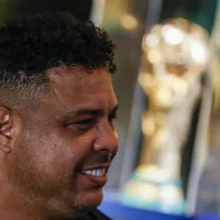 MELHOR DO CRUZEIRO! Lateral de confiança de Ronaldo vira debate nos gremistas p/possível contratação
