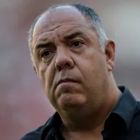 Função dupla de Braz gera buchicho e dirigente REBATE POLÊMICA com bastidores do Flamengo