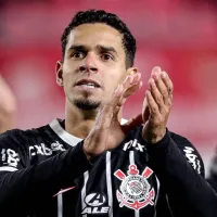 Ele está lutando pelo espaço dele: Lucas Veríssimo fala sobre a situação do Corinthians