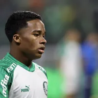 PORTAS FECHADAS? Endrick perde oportunidade importante na carreira e Palmeiras é apontado como culpado