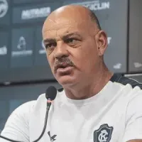 Agnaldo diz que Catalá é “um cara mais fechado” e que parte técnica “deixa a desejar”
