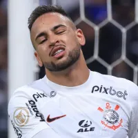 Áudio do VAR com Daronco chega ao Palmeiras sobre expulsão de Maycon