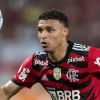 Flamengo bate o martelo e confirma futuro de Victor Hugo após interesse da Europa