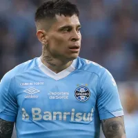 Compatriota de Iturbe no Grêmio tem momento ESPOXTO na web e torcida reage