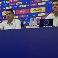 Zé Ricardo será o novo comandante da equipe mineira até final da temporada