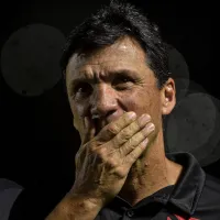 Zé Ricardo manda a real sobre sua situação no Cruzeiro para 2024