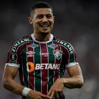 André é cria de Xérem e vem brilhando no Fluminense desde a chegada aos profissionais
