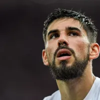 Bruno Méndez pede 40% de aumento e Grêmio quer zagueiro para 2024