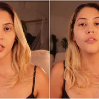 Dora Figueiredo responde a críticas após viralizar com história de reforma de apartamento alugado