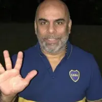 Dirigente do Boca manda a real sobre o Palmeiras e ESQUENTA semifinal