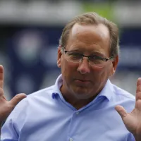 Textor CHOCA a torcida do Botafogo e negocia jogador no final da janela de transferência