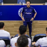 Zé Ricardo vai comandar uma equipe mineira pela primeira vez em sua carreira como técnico profissional