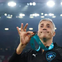 TÁ NO BID! Até 2025, R$ 20 milhões: Xodó de Crespo assina novo contrato com São Paulo