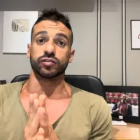 ESTÁ FORA! Venê expõe saída de craque multicampeão do Flamengo