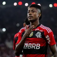 Bruno Henrique é o nome do MOMENTO no mercado e Flamengo prepara oferta dos SONHOS