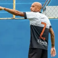 Aconteceu isso com ele, a Nação já está sabendo: Paulinho vive fracasso na carreira e torcida do Flamengo é surpreendida com situação
