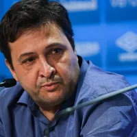 Grêmio deve receber propostas de Galatasaray e Dinamo Moscou para negociar jogador