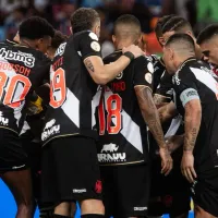 Segundo tempo contra o Bahia deixou os torcedores animados