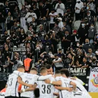 Corinthians chega a marca IMPRESSIONANTE de público na Neo Química Arena