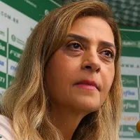 Conflito de interesses? Palmeiras não contrata, mas reduz dívida com patrocinadora