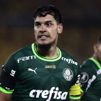 R$ 21 MILHÕES! Palmeiras deve vender parceiro de Gómez na zaga