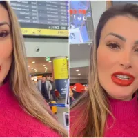 Andressa Urach surpreende com novo DESEJO íntimo e pede sugestões nas redes sociais