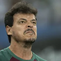 Titular de Diniz no Fluminense sofre com 'GAFE' e CBF acaba voltando atrás