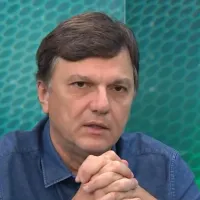 MALDADE! Mauro Cezar não pipoca e aponta traição da diretoria do Flamengo