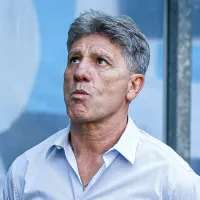 FOCO: Renato Gaúcho busca nova marca para alcançar feito inédito no Brasileirão