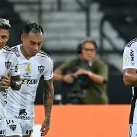 R$ 70 milhões: Flamengo decide COMPRAR titular do Galo