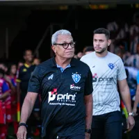 Hélio dos Anjos não poupa palavras e faz fortes declarações sobre a sua terceira passagem pelo Paysandu