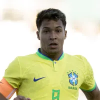 Situações de Marcos Leonardo e +1 na Seleção Sub-23 VAZAM e chegam na torcida